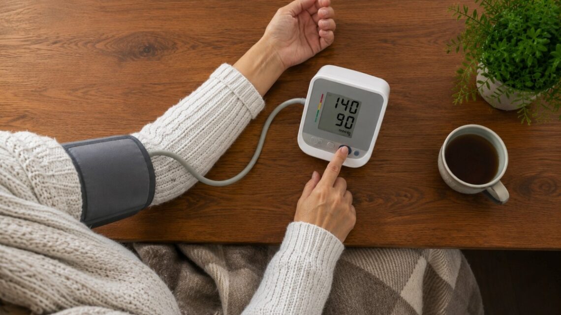 Quedas de temperatura aumentam alerta para hipertensão