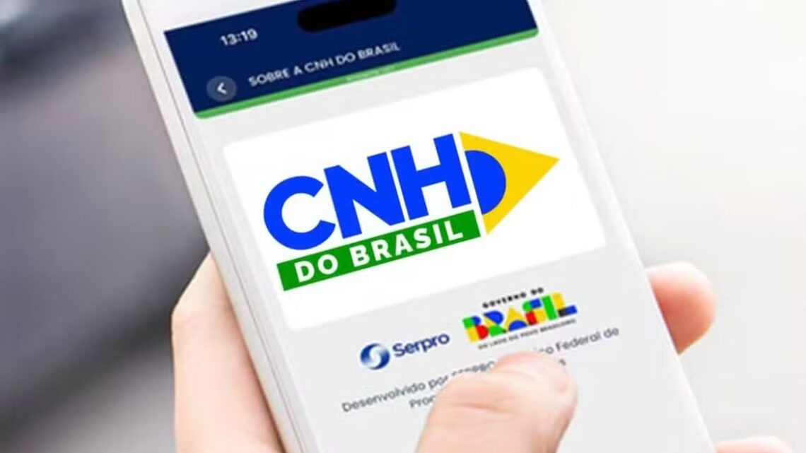 Câmara aprova MP que prevê renovação automática de CNH