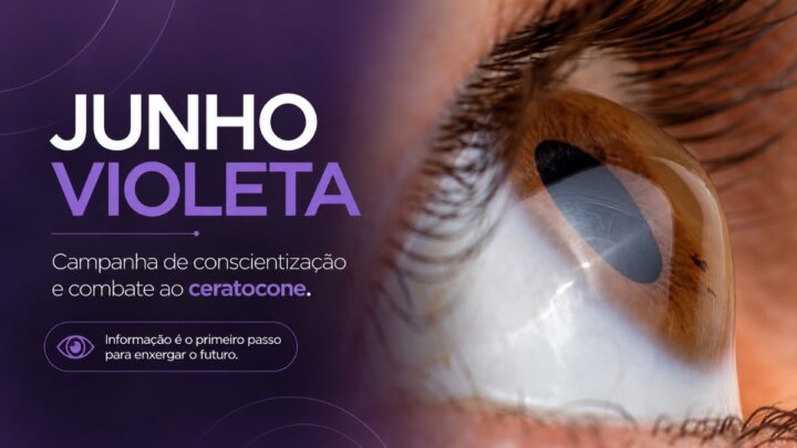 Coçar os olhos pode parecer inofensivo, mas pode comprometer a visão