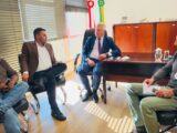 Pesca artesanal da tainha em Santa Catarina vai receber cota extra, confirma deputado Fabiano da Luz