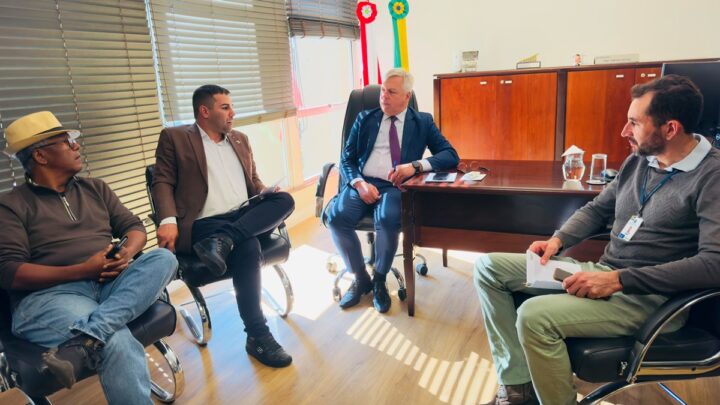 Pesca artesanal da tainha em Santa Catarina vai receber cota extra, confirma deputado Fabiano da Luz