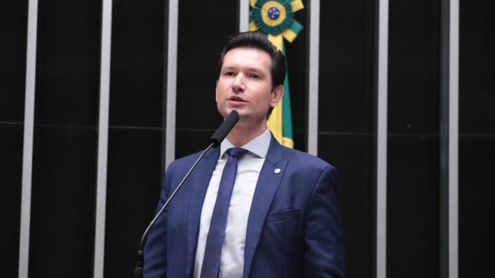 Deputado Gilson Marques apresenta projeto para acabar com a incerteza nas filas de exames do SUS