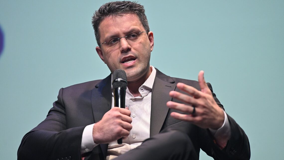 CEO da Hapvida desenvolve estudo em Paris que permite identificar precocemente risco de diabetes CEO da Hapvida desenvolve estudo em Paris que permite identificar precocemente risco de diabetes