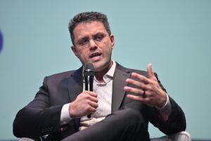 CEO da companhia, Luccas Adib